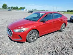 5NPD84LF5JH218103 2018 HYUNDAI ELANTRA