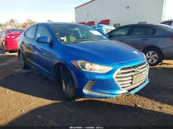 5NPD84LF5JH218621 2018 HYUNDAI ELANTRA