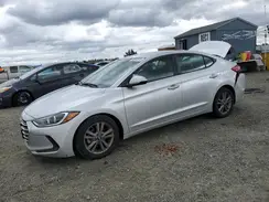 5NPD84LF5JH219025 2018 HYUNDAI ELANTRA