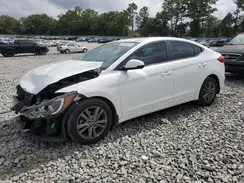 5NPD84LF5JH219588 2018 HYUNDAI ELANTRA