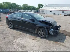 5NPD84LF5JH219980 2018 HYUNDAI ELANTRA