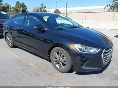 5NPD84LF5JH220935 2018 HYUNDAI ELANTRA