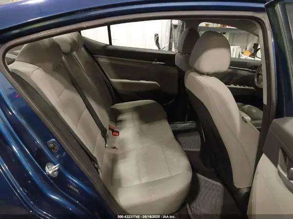 5NPD84LF5JH222264 2018 HYUNDAI ELANTRA - Image 8