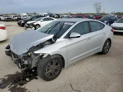5NPD84LF5JH222619 2018 HYUNDAI ELANTRA