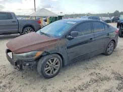5NPD84LF5JH222684 2018 HYUNDAI ELANTRA