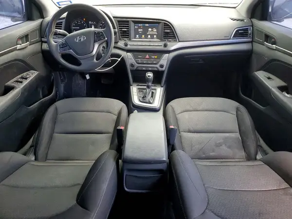 5NPD84LF5JH222684 2018 HYUNDAI ELANTRA - Image 8