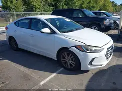 5NPD84LF5JH223320 2018 HYUNDAI ELANTRA