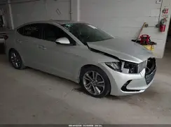 5NPD84LF5JH224113 2018 HYUNDAI ELANTRA