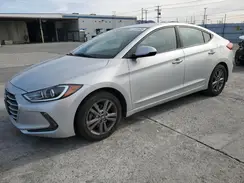 5NPD84LF5JH224385 2018 HYUNDAI ELANTRA