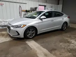 5NPD84LF5JH224533 2018 HYUNDAI ELANTRA