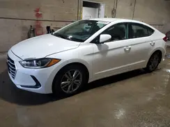 5NPD84LF5JH224645 2018 HYUNDAI ELANTRA