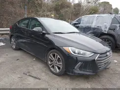 5NPD84LF5JH225732 2018 HYUNDAI ELANTRA