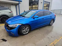 5NPD84LF5JH225973 2018 HYUNDAI ELANTRA