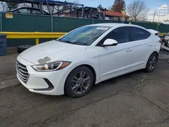 5NPD84LF5JH226850 2018 HYUNDAI ELANTRA