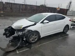5NPD84LF5JH226959 2018 HYUNDAI ELANTRA