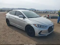 5NPD84LF5JH227125 2018 HYUNDAI ELANTRA