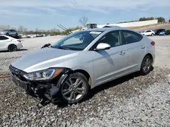 5NPD84LF5JH227237 2018 HYUNDAI ELANTRA