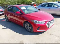 5NPD84LF5JH229487 2018 HYUNDAI ELANTRA