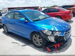 5NPD84LF5JH229876 2018 HYUNDAI ELANTRA