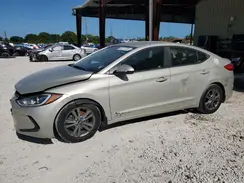 5NPD84LF5JH231322 2018 HYUNDAI ELANTRA