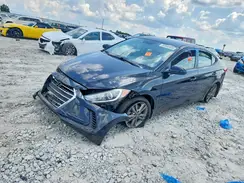 5NPD84LF5JH231465 2018 HYUNDAI ELANTRA