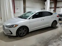 5NPD84LF5JH231756 2018 HYUNDAI ELANTRA