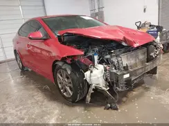 5NPD84LF5JH231904 2018 HYUNDAI ELANTRA