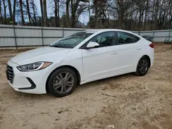 5NPD84LF5JH232079 2018 HYUNDAI ELANTRA