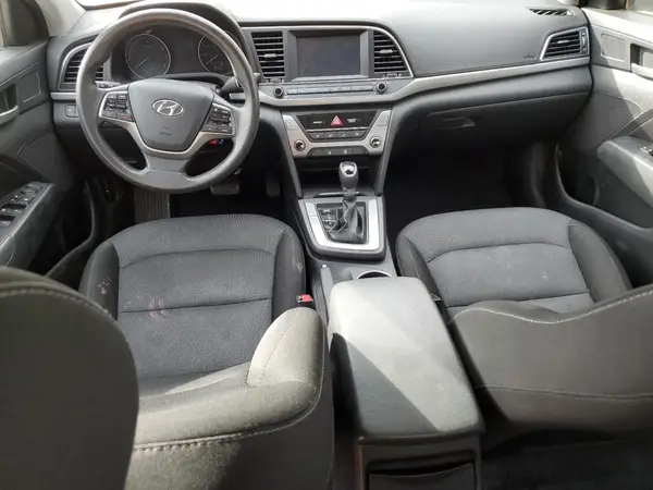 5NPD84LF5JH232079 2018 HYUNDAI ELANTRA - Image 8