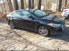 5NPD84LF5JH232261 2018 HYUNDAI ELANTRA