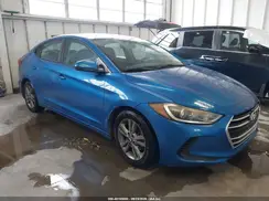 5NPD84LF5JH233202 2018 HYUNDAI ELANTRA