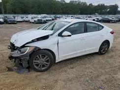 5NPD84LF5JH233460 2018 HYUNDAI ELANTRA