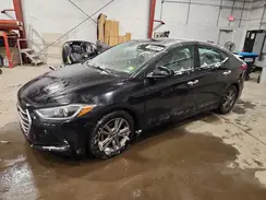 5NPD84LF5JH234320 2018 HYUNDAI ELANTRA
