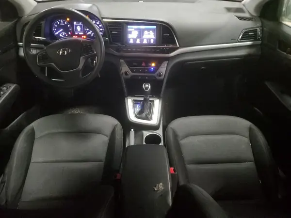 5NPD84LF5JH234429 2018 HYUNDAI ELANTRA - Image 8