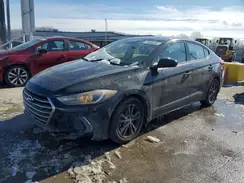 5NPD84LF5JH234561 2018 HYUNDAI ELANTRA