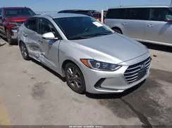 5NPD84LF5JH235208 2018 HYUNDAI ELANTRA