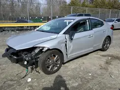 5NPD84LF5JH235824 2018 HYUNDAI ELANTRA