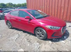 5NPD84LF5JH236049 2018 HYUNDAI ELANTRA