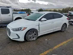 5NPD84LF5JH237296 2018 HYUNDAI ELANTRA
