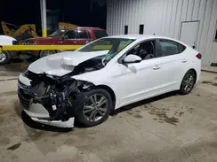5NPD84LF5JH237489 2018 HYUNDAI ELANTRA