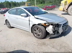 5NPD84LF5JH238335 2018 HYUNDAI ELANTRA