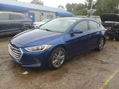 5NPD84LF5JH238738 2018 HYUNDAI ELANTRA