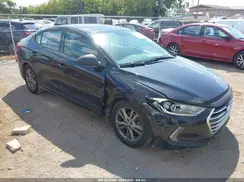 5NPD84LF5JH239209 2018 HYUNDAI ELANTRA
