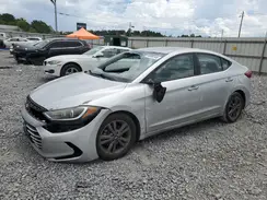 5NPD84LF5JH240148 2018 HYUNDAI ELANTRA
