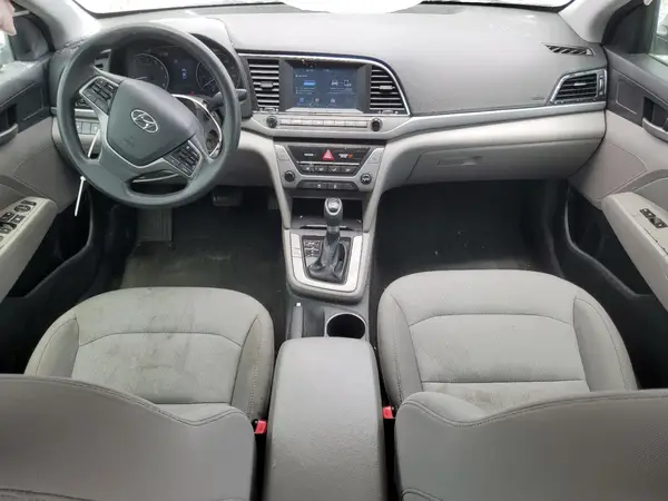 5NPD84LF5JH240148 2018 HYUNDAI ELANTRA - Image 8