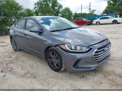 5NPD84LF5JH241106 2018 HYUNDAI ELANTRA