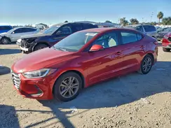 5NPD84LF5JH241297 2018 HYUNDAI ELANTRA