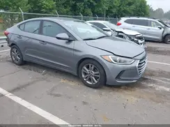 5NPD84LF5JH241848 2018 HYUNDAI ELANTRA