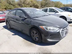 5NPD84LF5JH242031 2018 HYUNDAI ELANTRA