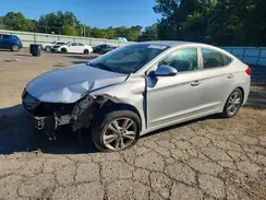 5NPD84LF5JH242577 2018 HYUNDAI ELANTRA